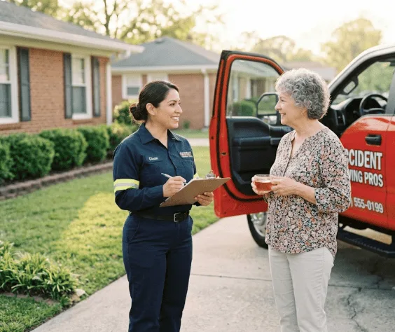 Accident Towing Service Hanover, KS FAQs